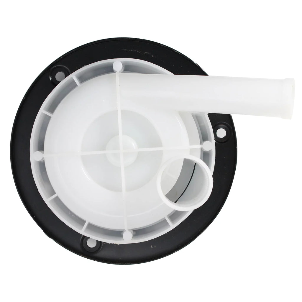 Washer Drain Pump Replacement H94430
