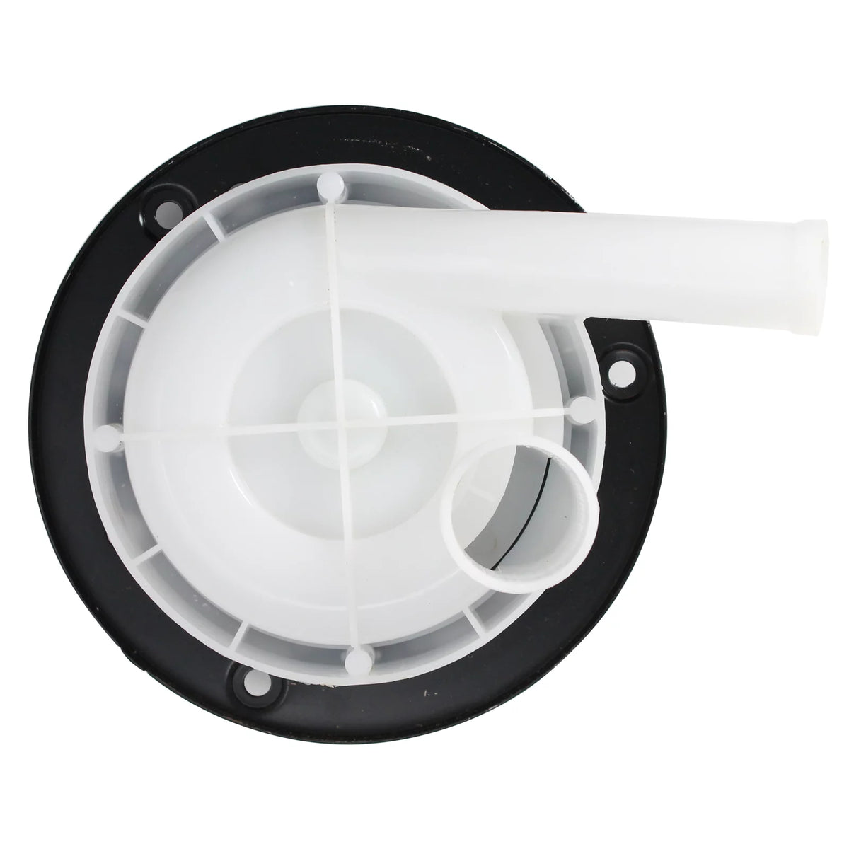 Washer Drain Pump Replacement H94430