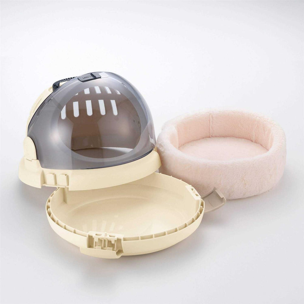 Space Capsule Pet Carrier & Bed U92422