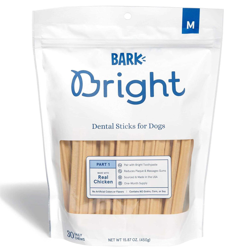Dental Sticks for Large Dogs Chews C4733