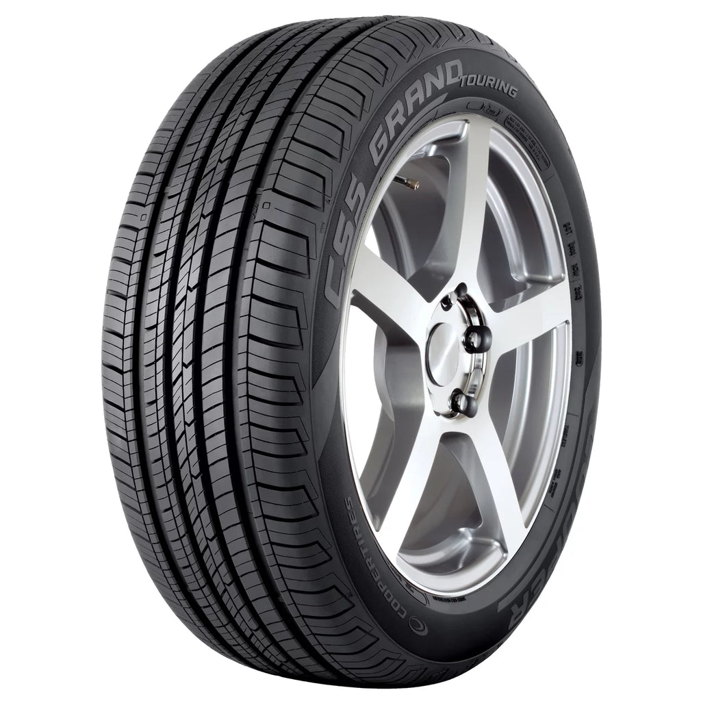 All Season 235/60R16 100T Passenger Tire B18967