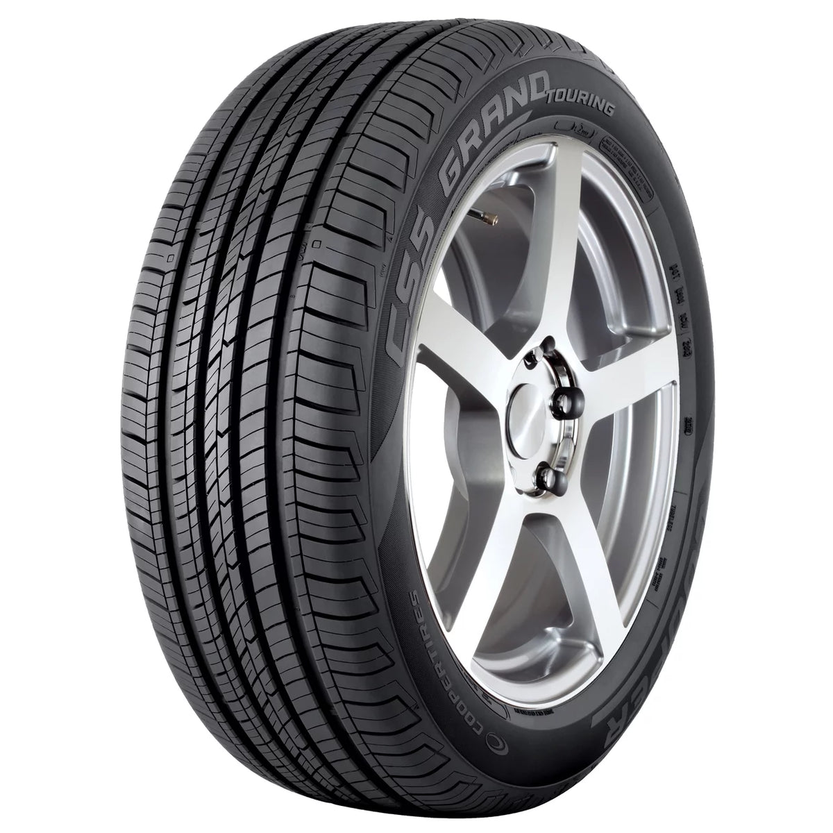All Season 235/60R16 100T Passenger Tire B18967