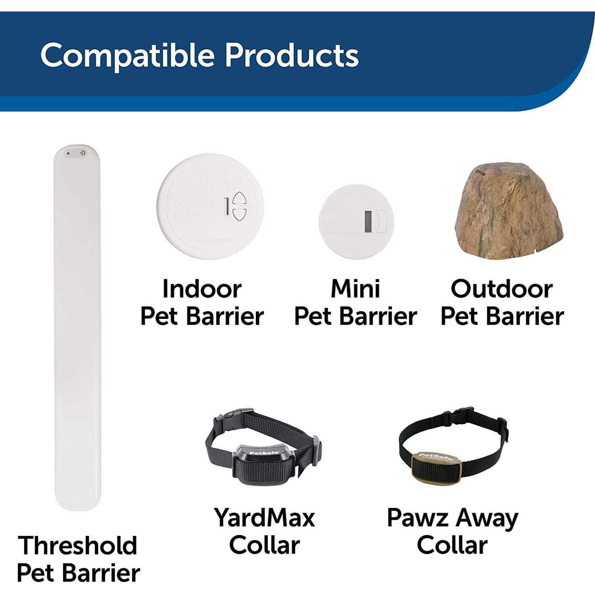 Indoor Pet Barrier Y790