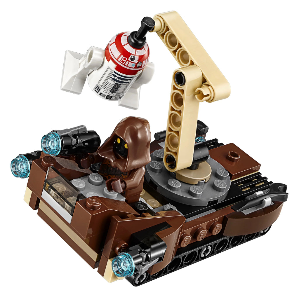 97 Pieces Building Set B193