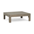 Acacia Wood Outdoor Coffee Table H1490