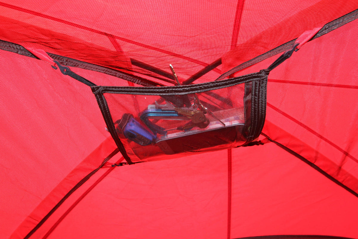 10-Person Camping Tent G858