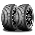 Set of 4 All Season Performance Tires 245/65R17 107V B7513