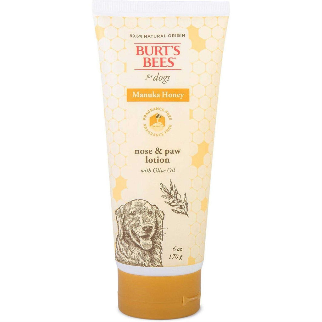 Manuka Honey Nose & Paw Lotion Z14887