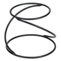 Black Swirl Pizza Stand M437702