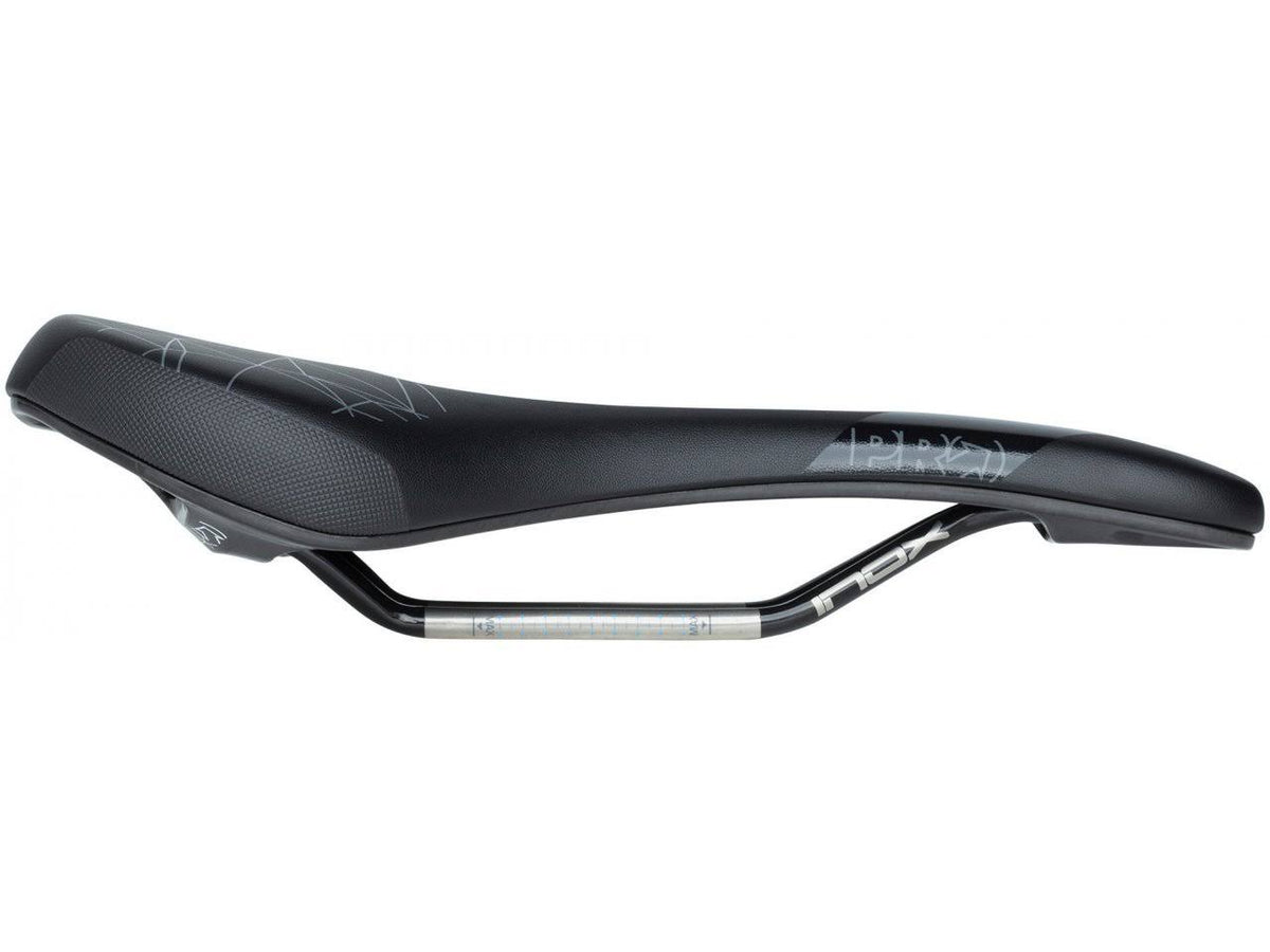 Black 142 mm E-MTB Saddle B195947