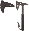 Tactical Axe with Cord Wrapped Handle P974254