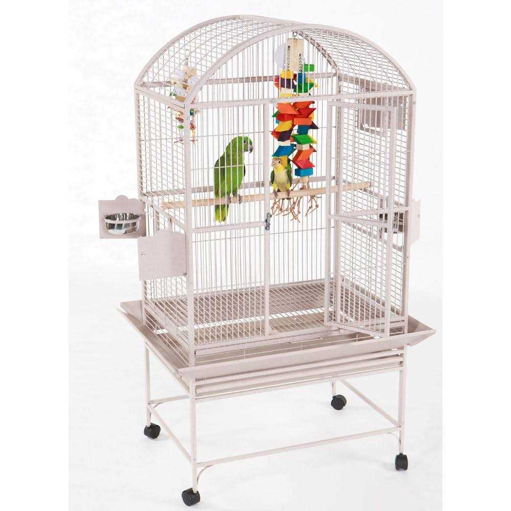 Dome Top Bird Cage P56919