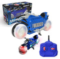 Radio Control Stunt LED Vehicle H933