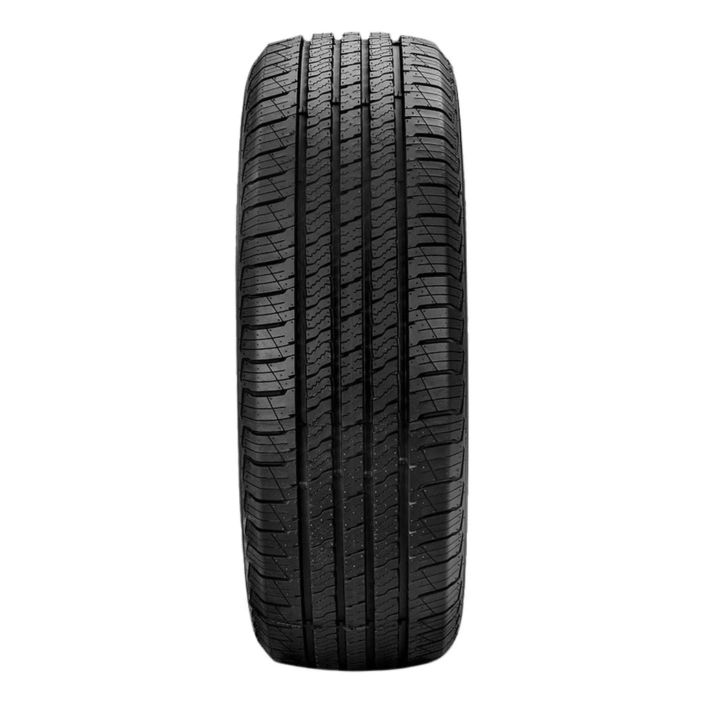235/80R17 120 S Tire T514169