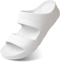 Arch Support Orthotic Slippers Flip Flops Slide Sandals W56291