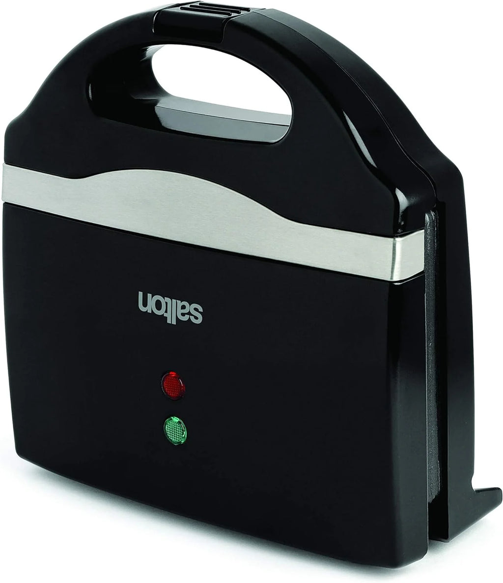 Black Sandwich Maker T56656