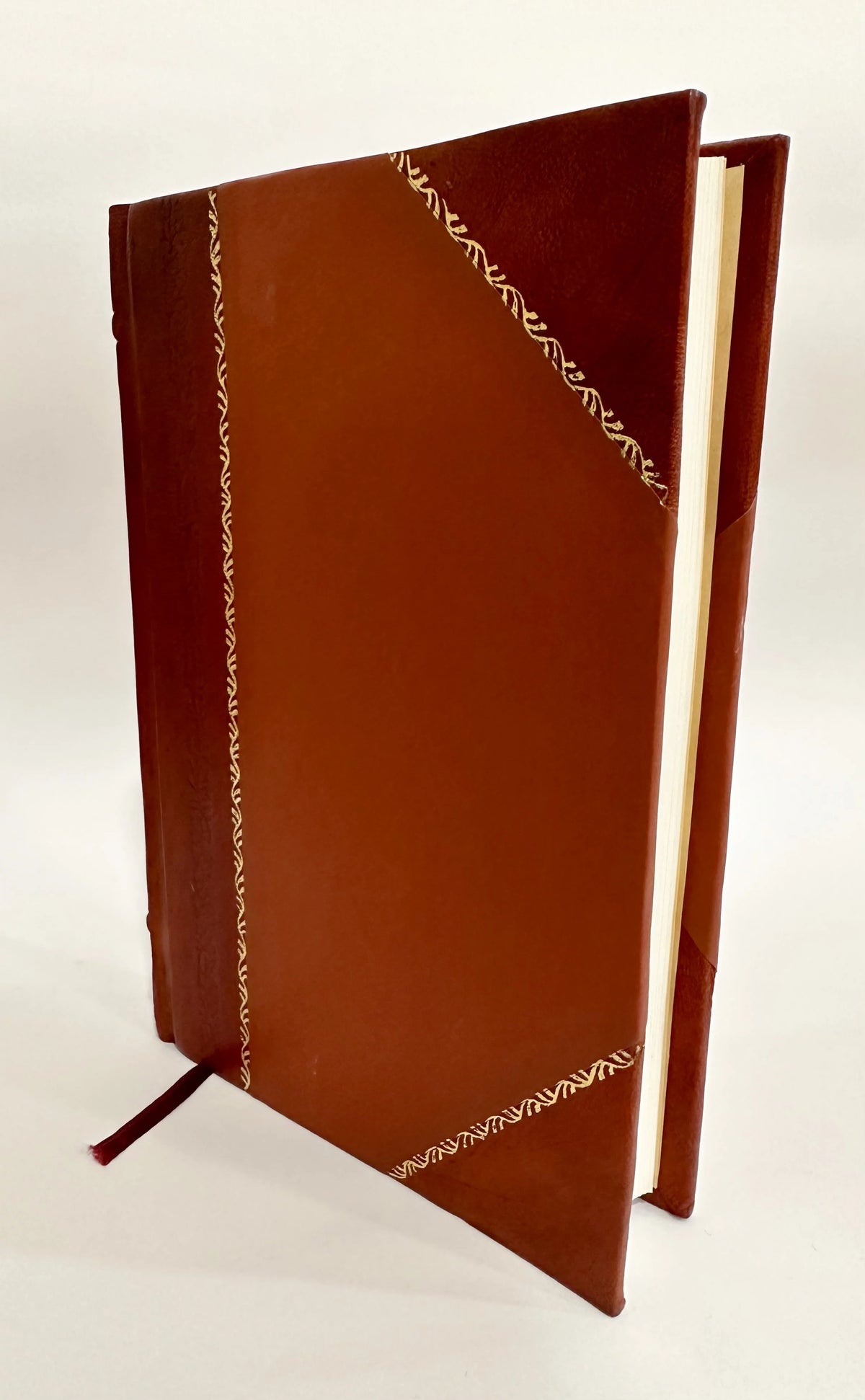 Leather Bound O62669