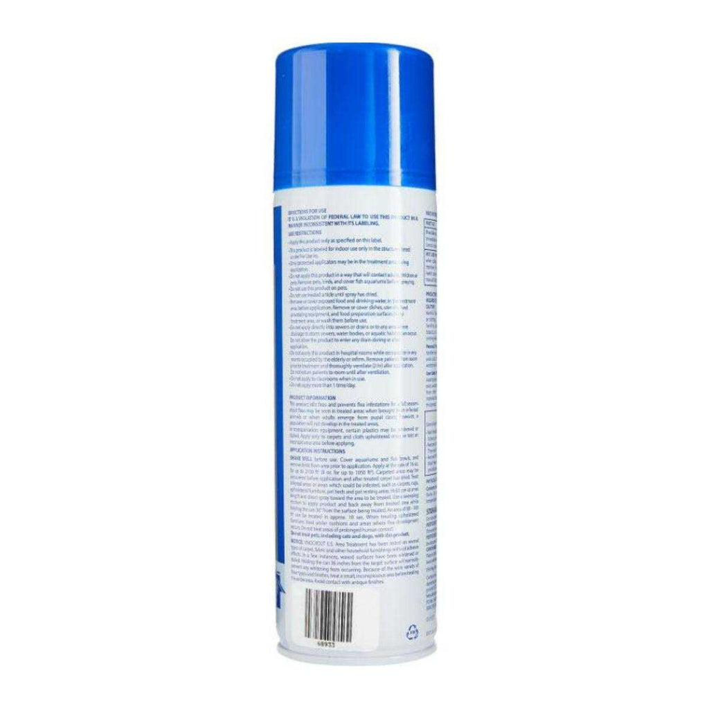 Area Treatment Spray I8292