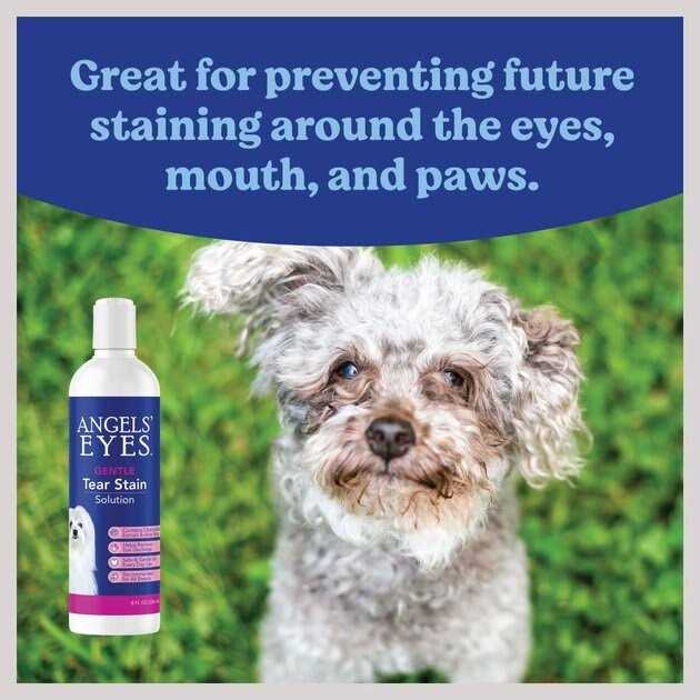 Tear Stain Solution N63976