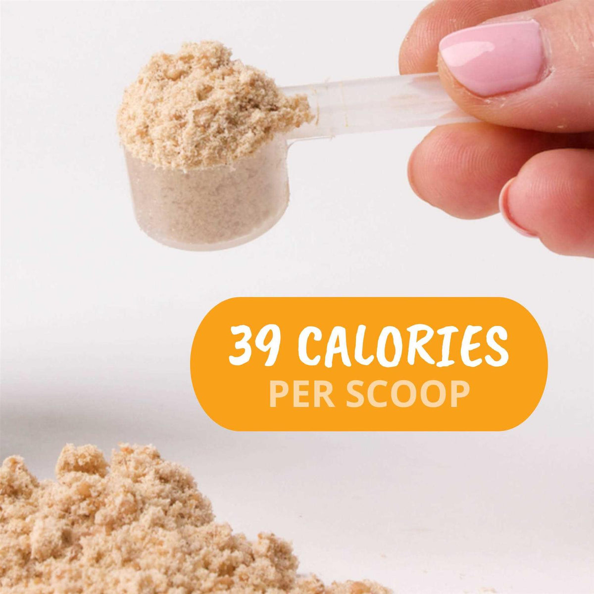 Cal Powder for Dogs E384