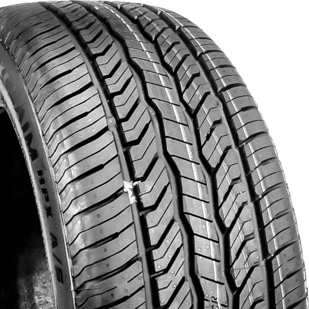 225/55R17 97V All Season Passenger Tire R21664