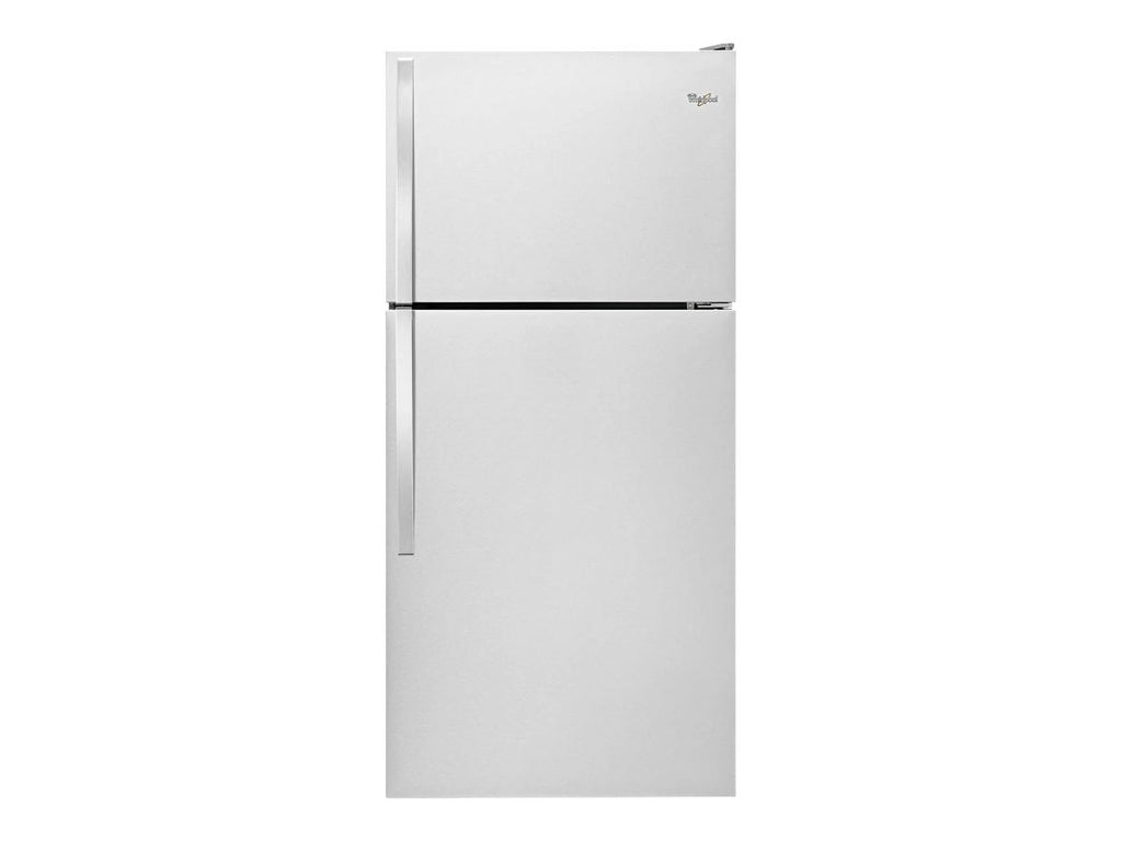 30-inch Wide Top Freezer Refrigerator 18 cu. ft. I151