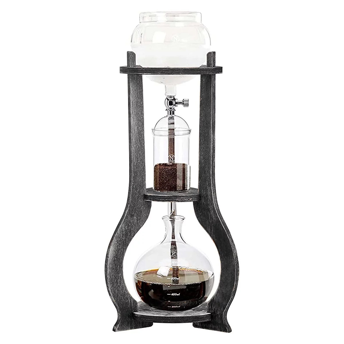 600ml Cold Brew Iced Coffee Maker Z8454