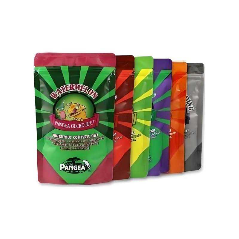Watermelon Complete Gecko Diet F346887