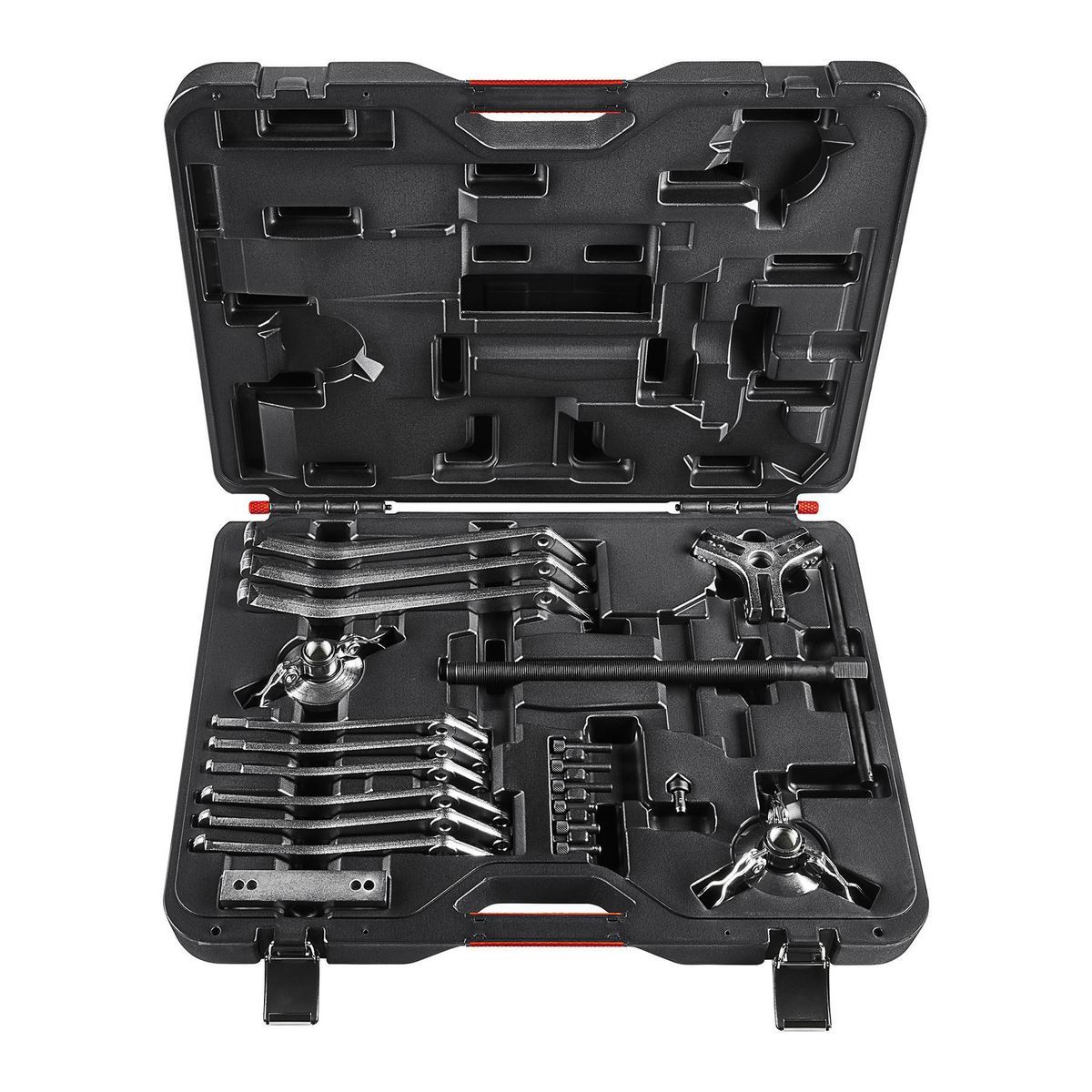 22 Piece Long Jaw Puller Set G5070