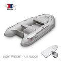 10' 6 Inflatable Boat U894366