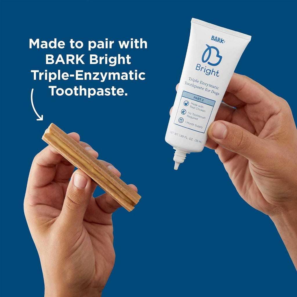 Dental Sticks for Large Dogs Chews C4733