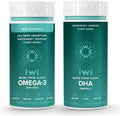 Vegan Plant-Based Algae Omega-3 Bundle A132
