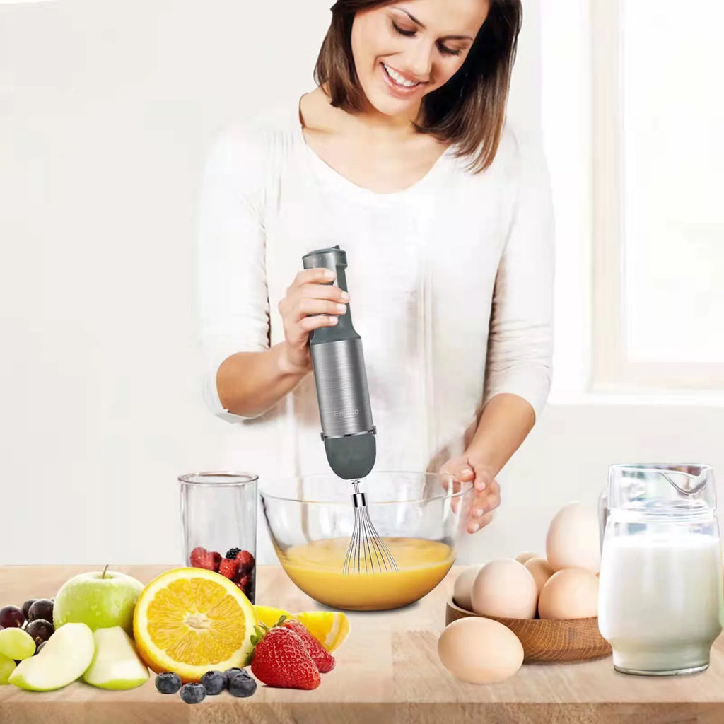5-in-1 Multifunctional Handheld Blender F875324