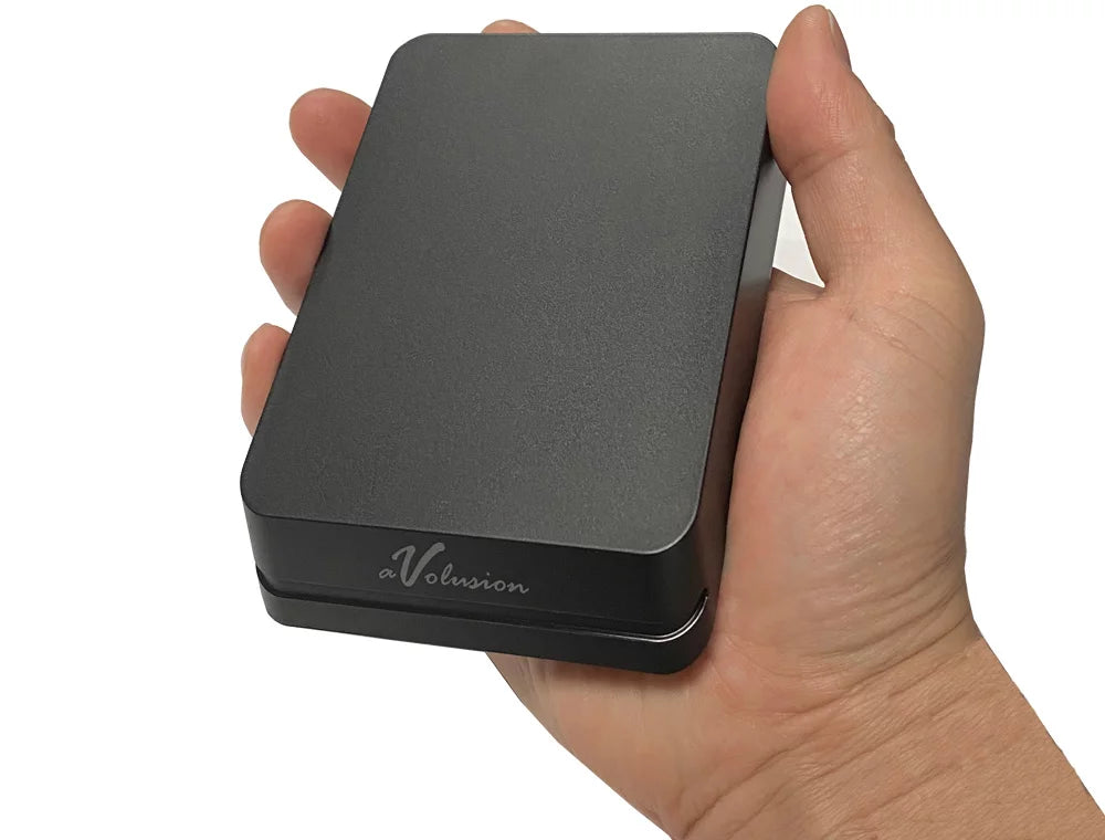1TB USB 3.0 Portable External Gaming Hard Drive E8269