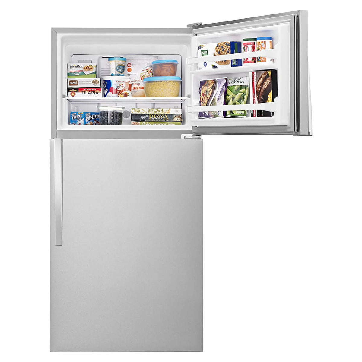 30-inch Wide Top Freezer Refrigerator 18 cu. ft. I151