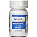Meclizine HCL 12.5 mg Caplets 100ct S909341