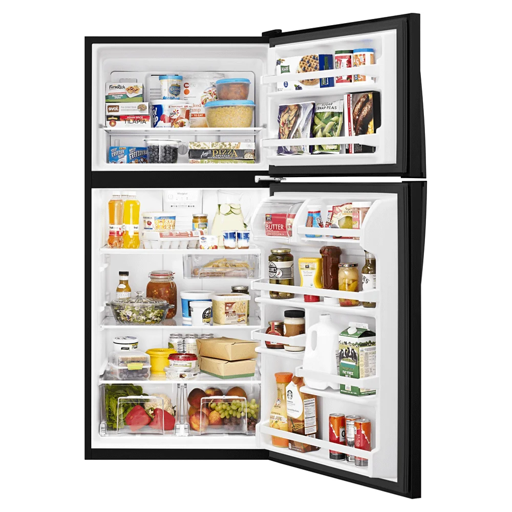 30-inch Wide Top Freezer Refrigerator 18 cu. ft. I151