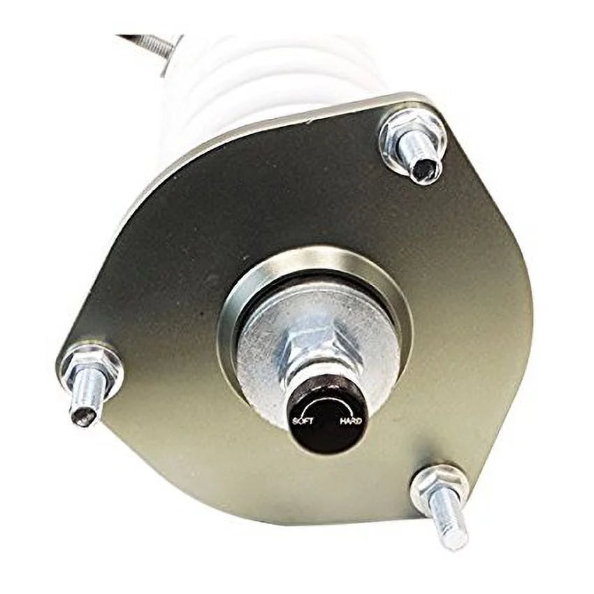 Coilover Suspension with 32 Levels of Dampening K868