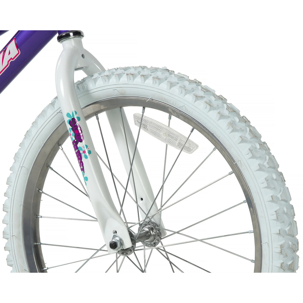 20-Inch BMX Bike L219927