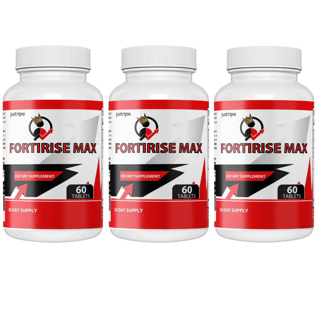 3 Bottles Supplement for Men Q941519