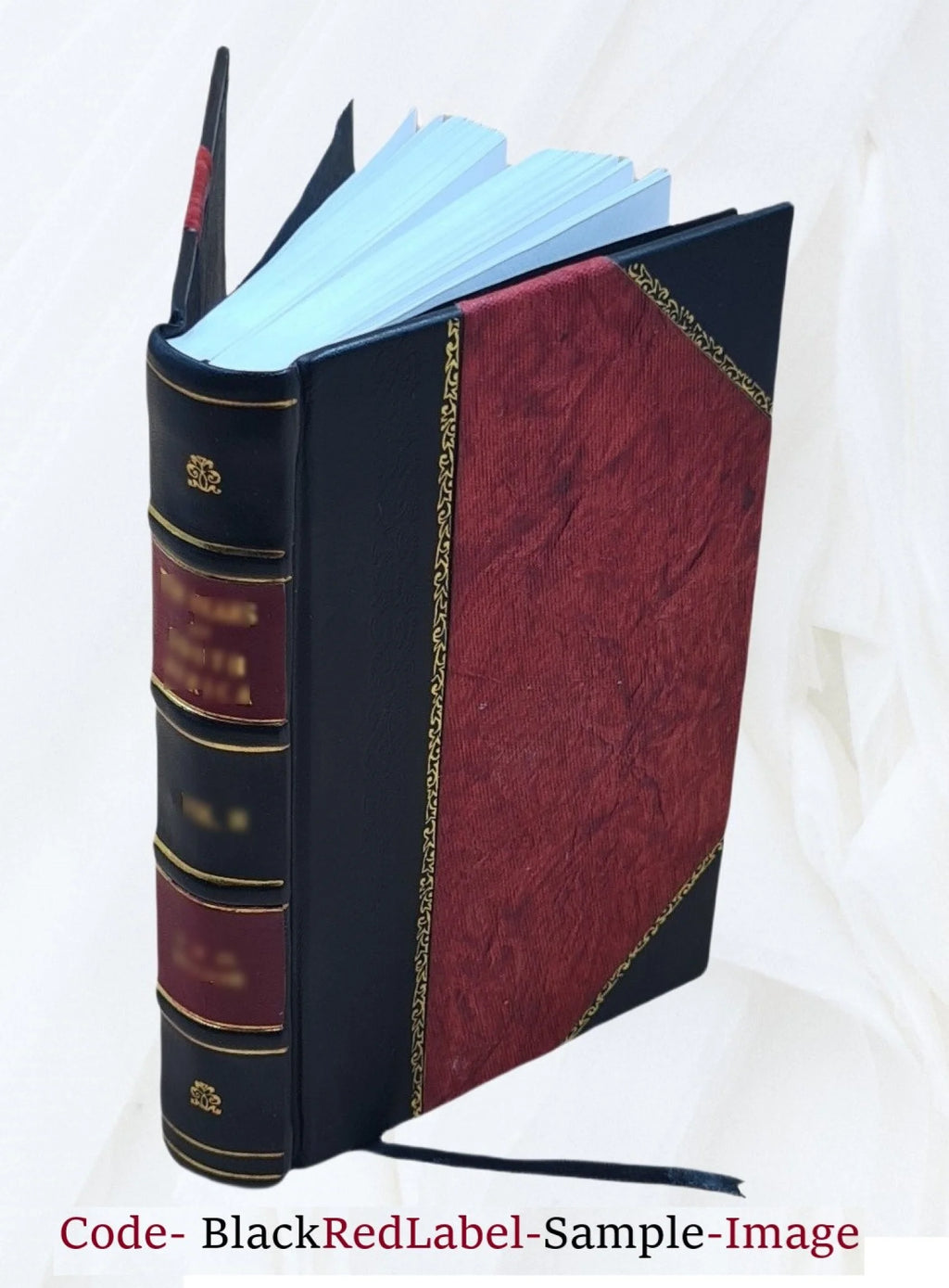 Leather Bound N3070