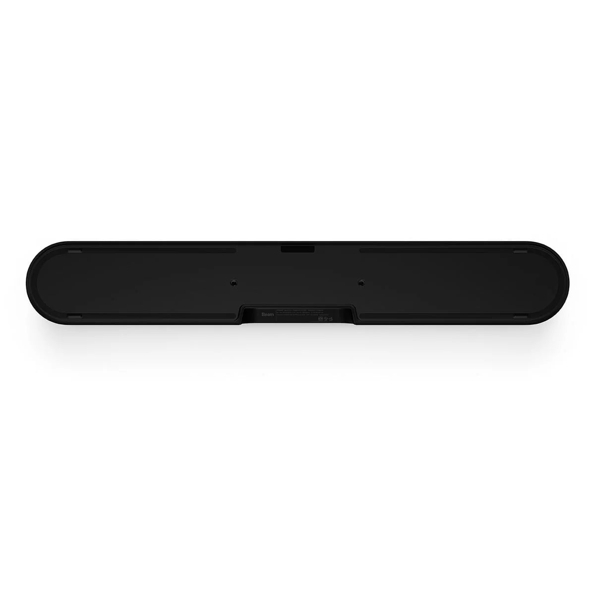 Black Compact Smart Sound Bar with Dolby Atmos N692583