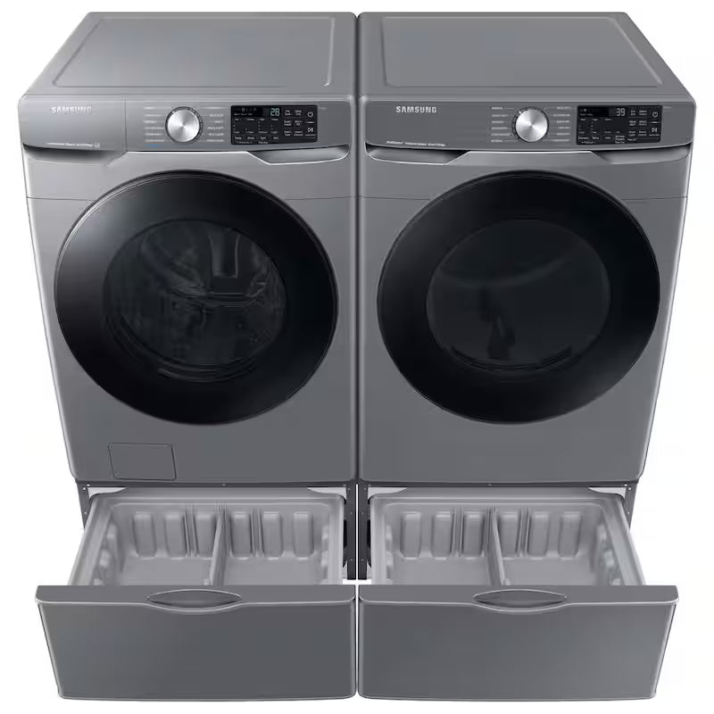 7.5 cu. ft. Smart Gas Dryer with Steam Sanitize+ J11913