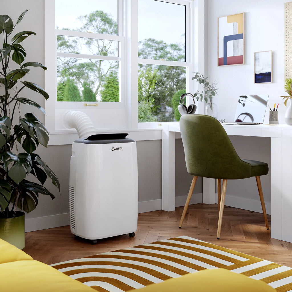 Portable Air Conditioner 6000 BTU H667268