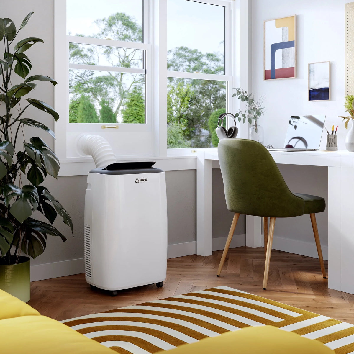 Portable Air Conditioner 6000 BTU H667268