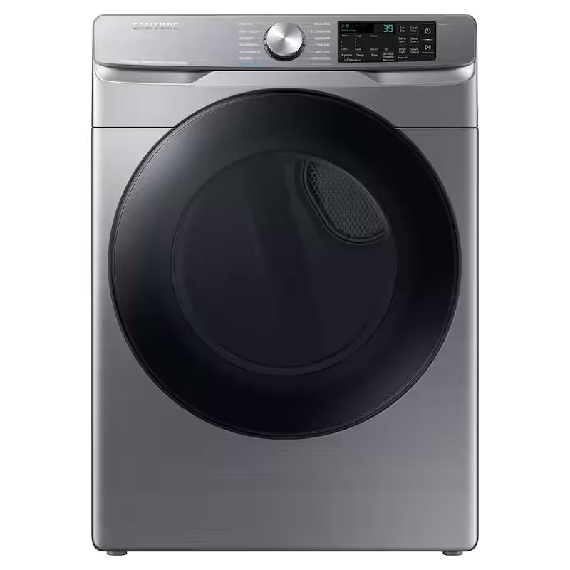 7.5 cu. ft. Smart Gas Dryer with Steam Sanitize+ J11913